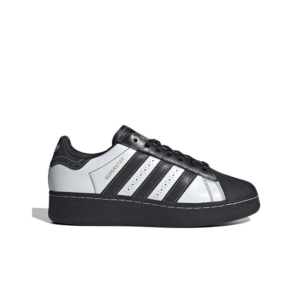 Adidas Originals SUPERSTAR XLG - Adidas Shoes Superstar recensie en prijs