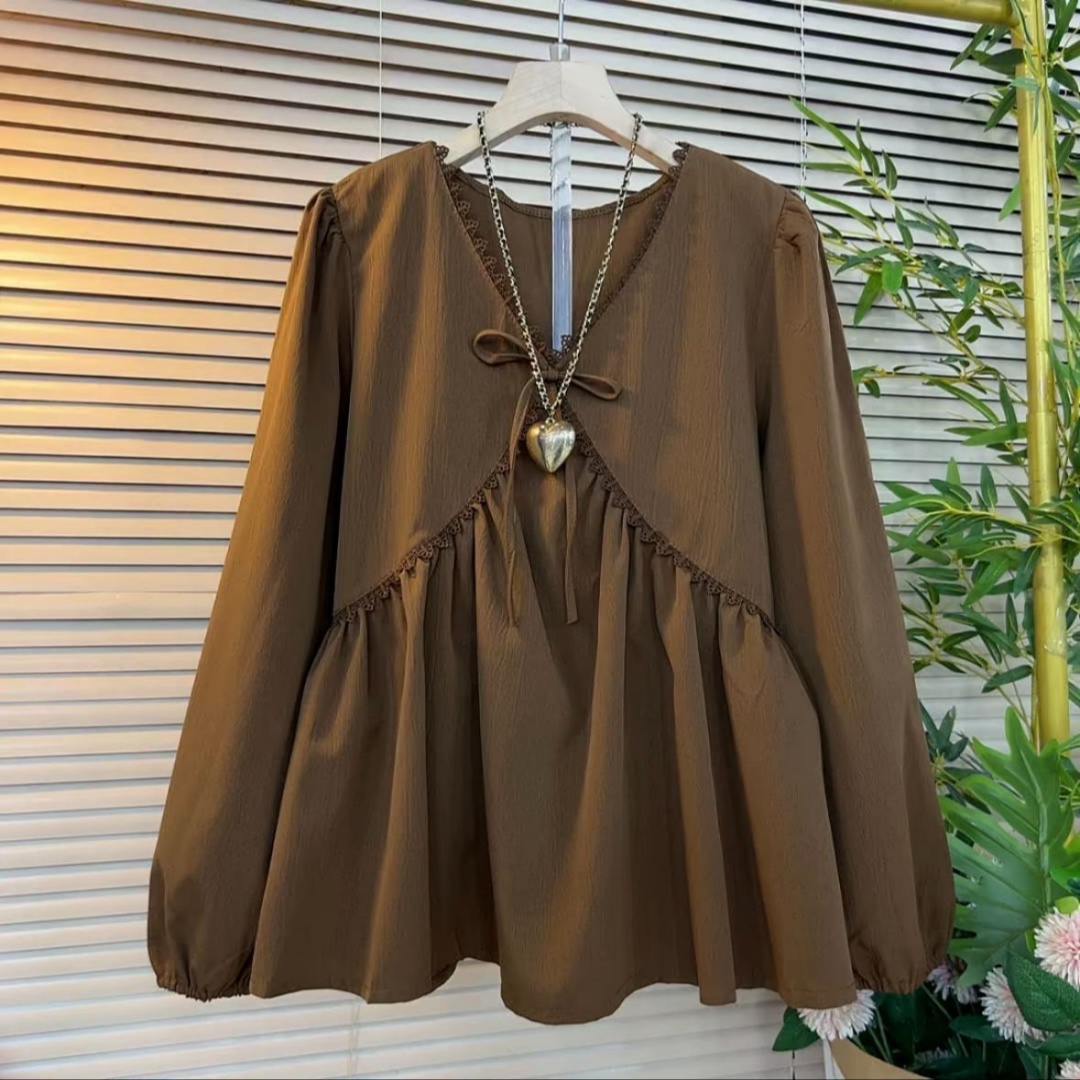 Plus Size Vrouwen Kleding 2026 - Blouse Off Shoulder recensie en prijs