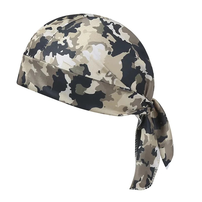 Camouflage hoofdband bandana z - Headband Summer Knit recensie en prijs
